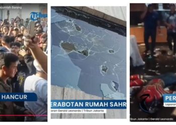 Dikira Pasrah, Ahmad Sahroni Tiba-Tiba Datang Bersama Polisi, Laporkan Pencuri Rumah, Saksi Sudah Diperiksa