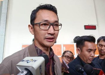 KPK Periksa 12 Saksi Kasus Korupsi Dana CSR Bank Indonesia dan OJK