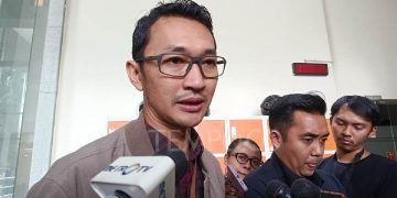 KPK Periksa 12 Saksi Kasus Korupsi Dana CSR Bank Indonesia dan OJK