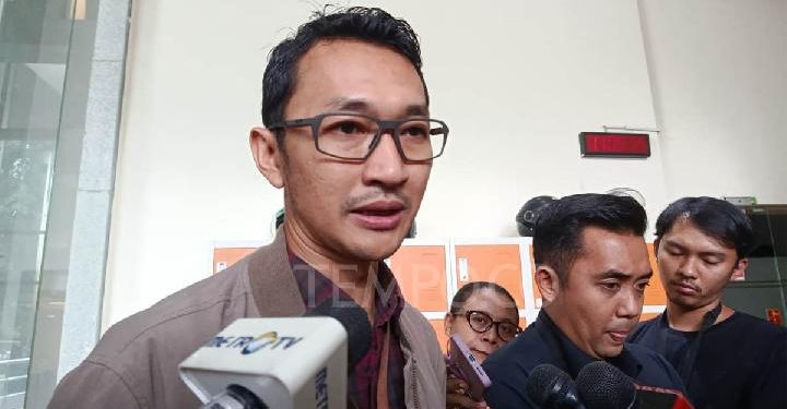 KPK Periksa 12 Saksi Kasus Korupsi Dana CSR Bank Indonesia dan OJK