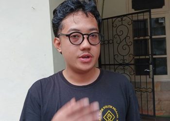 Kronologi Penangkapan Delpedro Marhaen: Kambing Hitam dan Tuduhan Keji