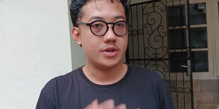 Kronologi Penangkapan Delpedro Marhaen: Kambing Hitam dan Tuduhan Keji