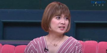 Kronologi Keponakan Chika Jessica Tertembak Saat Demo di Bandung, Sedang Makan Tahu Bulat