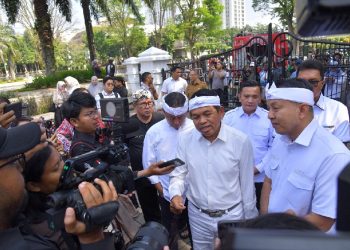 Belasan Orang Ditangkap, Dedi Mulyadi Minta Aktivis Dipisah dari Perusuh