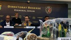 Mengungkap Peran 6 Penghasut Kerusuhan Jakarta, Termasuk Sebar Tutorial Bom Molotov