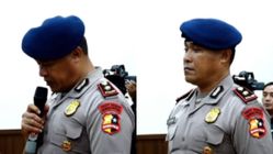 Profil, Karir, dan Peran Kompol Cosmas dalam Kematian Driver Ojol Affan Kurniawan