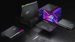 Gaming Lancar Tanpa Hambatan? Ini 6 Laptop ASUS Terbaik 2025!