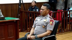 Kompol Cosmas Kaji Gae Dipecat, Posisinya Disoroti Usai Kasus Lindas Ojol Affan Kurniawan