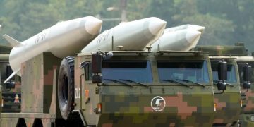 JL-3 dan YJ-21, Rudal Mematikan China yang Menggemparkan Prabowo