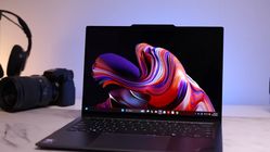 Lenovo ThinkPad X9 Aura: Laptop Bisnis Ringan dengan Performa Hebat