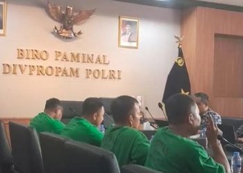 Susno Duadji: Polri Wajib Jelaskan Alasan Kompol Cosmas di PTDH, Bripka Rohmat Cuma Demosi 7 Tahun