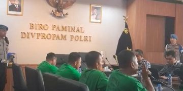 Susno Duadji: Polri Wajib Jelaskan Alasan Kompol Cosmas di PTDH, Bripka Rohmat Cuma Demosi 7 Tahun