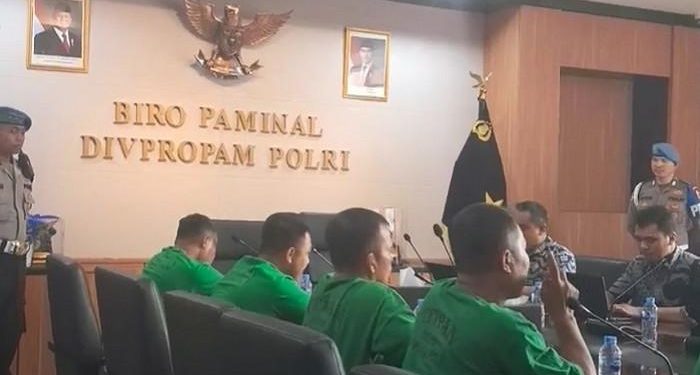 Susno Duadji: Polri Wajib Jelaskan Alasan Kompol Cosmas di PTDH, Bripka Rohmat Cuma Demosi 7 Tahun