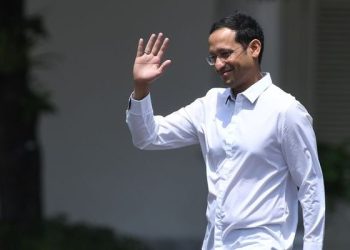 Kronologi Nadiem Jadi Tersangka Korupsi Laptop Rp 1,98 T, Diduga Direncanakan Sebelum Jadi Menteri