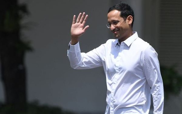 Kronologi Nadiem Jadi Tersangka Korupsi Laptop Rp 1,98 T, Diduga Direncanakan Sebelum Jadi Menteri