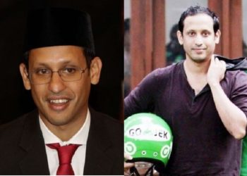 Jejak Digital Nadiem Makarim: Janji Tak Korupsi Sebelum Jadi Tersangka