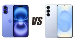 Perbandingan iPhone 16 vs Samsung Galaxy S25: Mana yang Lebih Menguntungkan?