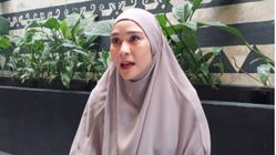 Staf Zaskia Mecca Jadi Korban Kecelakaan di Jaksel, Polisi Periksa CCTV dan Cari Pelaku