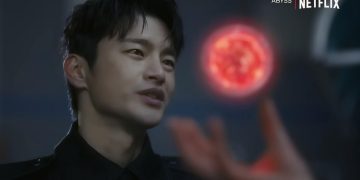 3 Makhluk Supranatural yang Diperankan Seo In Guk di Drama, Malaikat Terbaru