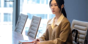 3 Bukti Kang Hyo Min Jadi Pengacara Handal di Drakor Beyond the Bar