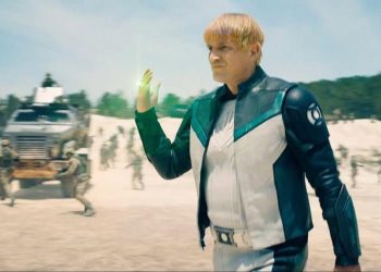 Empat Penampilan Khusus di Musim 2 Peacemaker yang Membikin Heboh