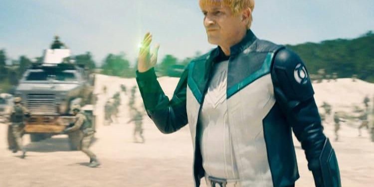 Empat Penampilan Khusus di Musim 2 Peacemaker yang Membikin Heboh