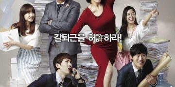 9 Drama Korea yang Dibintangi Jeon Hye Bin, Pengacara Yullim di Beyond the Bar