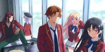 5 Alasan Anime Disebut Terlalu Dihargai