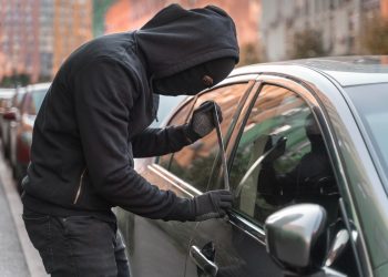 Pencurian Mobil di Jepang Meningkat, Teknologi Canggih Bikin Polisi Kewalahan