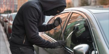 Pencurian Mobil di Jepang Meningkat, Teknologi Canggih Bikin Polisi Kewalahan