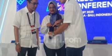 Telin Bangun 12 Kabel Bawah Laut untuk Dukung Konektivitas AI
