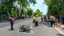 Penyelidikan Kematian Iko Juliant, Luka Lebam Memicu Kekhawatiran