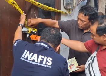 Hidup di Kamar Kos 2 Lantai, Kehidupan Harian Alvi Maulana Bersama Tiara Angelina Tanpa Hubungan Suami Istri