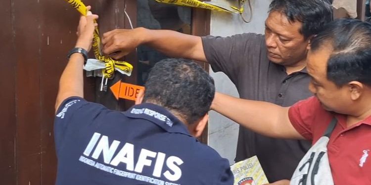 Hidup di Kamar Kos 2 Lantai, Kehidupan Harian Alvi Maulana Bersama Tiara Angelina Tanpa Hubungan Suami Istri