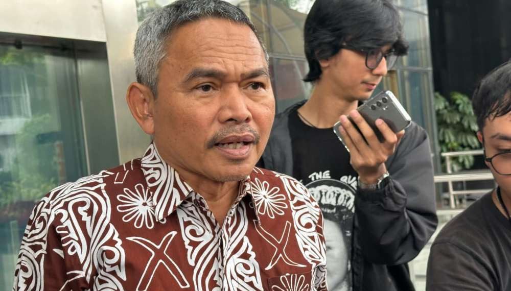 Kasus CSR BI-OJK, Dua Tersangka Belum Ditahan KPK, Ini Penjelasannya