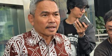 Kasus CSR BI-OJK, Dua Tersangka Belum Ditahan KPK, Ini Penjelasannya