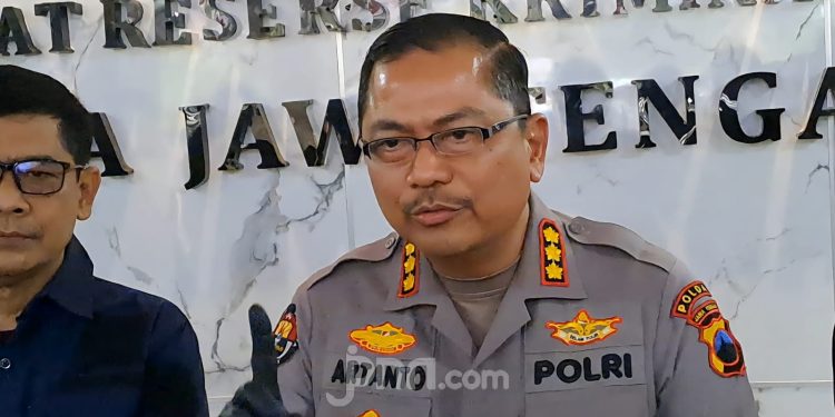 Polda Jateng Selidiki Kasus Penganiayaan Dokter oleh Dosen Unissula
