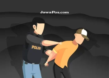 Kasatpol PP Bengkalis Ditahan Terkait Dugaan Korupsi Honorer