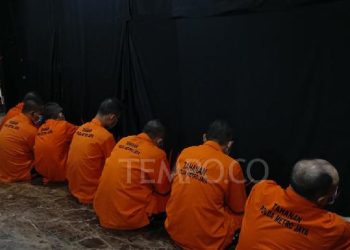 Anggota Kopassus Dapat Rp 150 Juta untuk Menculik Kacab BRI