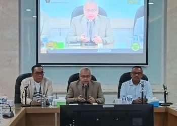 Unissula Tangguhkan Dosen Diduga Lakukan Kekerasan pada Dokter