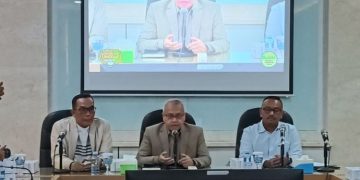 Unissula Tangguhkan Dosen Diduga Lakukan Kekerasan pada Dokter