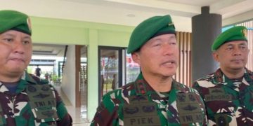 Pangdam Udayana: Penanganan Kasus Prada Lucky Terus Berlanjut
