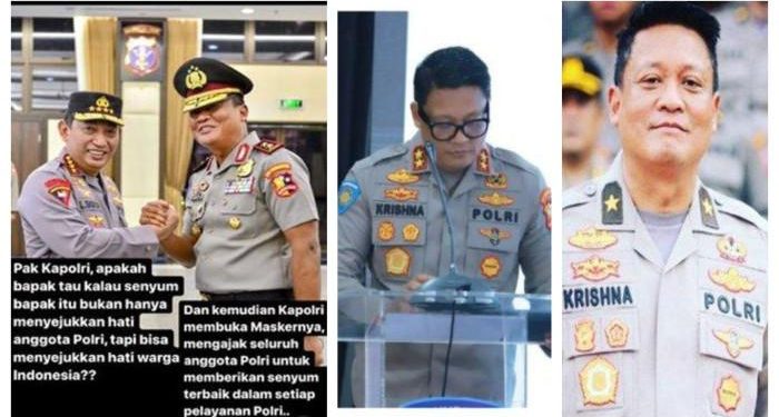 Setelah Kasus Irjen Krishna Murti, Kapolsek Kendal Tertangkap Berduaan dengan Janda