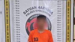 Petugas Narkoba Ringkus Bandar Sabu, 1,36 Gram Barang Bukti