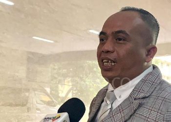 Lisa Mariana Minta Penundaan Pemeriksaan di Bareskrim