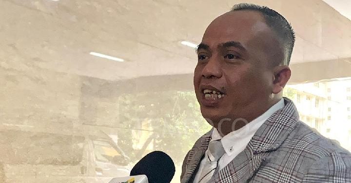 Lisa Mariana Minta Penundaan Pemeriksaan di Bareskrim