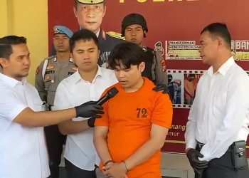 Kisah Mengerikan Alvi Maulana, Pembunuh Kekasih yang Memotong Tubuh Jadi Ratusan Bagian di Surabaya