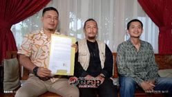 Tertipu Ratusan Juta, Yugo Laporkan Ke Klinik Hukum Peradi SAI Purwokerto