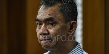 9 Tahun Hukuman, Korupsi Gerobak UMKM: Indonesia Kacau