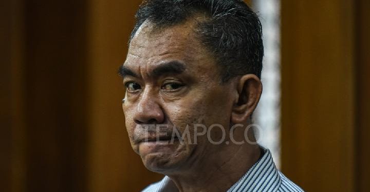 9 Tahun Hukuman, Korupsi Gerobak UMKM: Indonesia Kacau